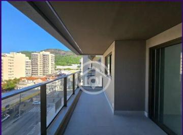 Apartamento · 96m² · 3 Quartos · 1 Vaga · Iconyc By Yoo - Apartamento com 3 Quartos à venda, 96m² - Botafogo, Zona Sul, RJ