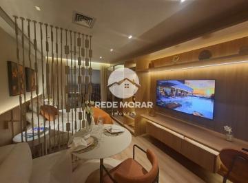 Apartamento · 31m² · 1 Quarto · Quitanda Studios - Studios a venda no Centro, Rio de Janeiro/RJ