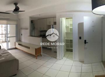 Apartamento · 78m² · 2 Quartos · 1 Vaga · Apartamentos com 2 quartos para vender Reserva do Parque, 78m2, Cidade Jardim, Barra Olimpica