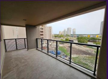 Apartamento · 106m² · 3 Quartos · 2 Vagas · Mudrá Full Living - Apartamento com 3 quartos para vender na Barra da Tijuca, 106m2, Condomínio Mudr