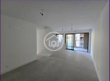 Apartamento · 96m² · 3 Quartos · 1 Vaga · Iconyc By Yoo - Apartamento com 3 Quartos à venda, 96m² - Botafogo, Iconyc by Yoo, Zonal Sul, RJ