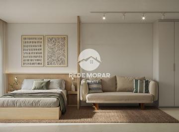 Apartamento · 33m² · 1 Quarto · Soul Rio Barão de Icaraí - Studio a venda na Zonal Sul, RJ com 33,66M2, Soul Rio Barão de Icaraí, Fl