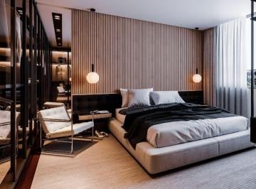 Apartamento de 3 quartos, · Apartamento de 205 m² com 3 quartos à venda no Seminário