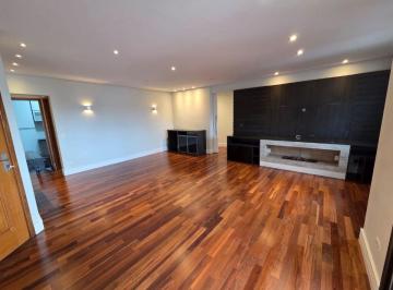 Apartamento de 3 quartos, São Bernardo do Campo · Apartamento à venda no Condomínio Central Park, SBC com 120 m² 3 dorm, 2 suítes , 3vagas