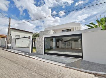 Casa en Aluguel de 4 quartos Condomínio Residencial RK · Casa com 4 Suítes, Área de Lazer e Lazer Completo no Condomínio RK