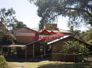 Casa de 4 quartos, São Roque · Casa de Campo com 2 Suítes e 2 Quartos