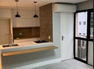 Apartamento de 2 quartos, Barueri · LINDO APARTAMENTO A VENDA EM ALPHAVILLE COM 2 DORMITÓRIOS E SUÍTE