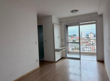 Apartamento de 2 quartos, Guarulhos · Apartamento de 51 m² com 2 quartos para aluguel na Vila Augusta condomínio Spazio Dell Arte