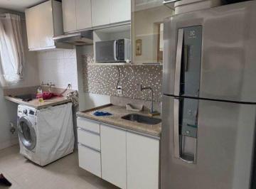 Apartamento de 2 quartos, Cajamar · APARTAMENTO MOBILIADO PARA LOCAÇÃO | SONHO FELIZ – CAJAMAR/SP