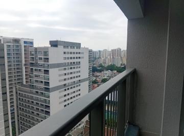 Foto 1 · Apartamento para venda em Vila Clementino com 1 quarto, 30m²
