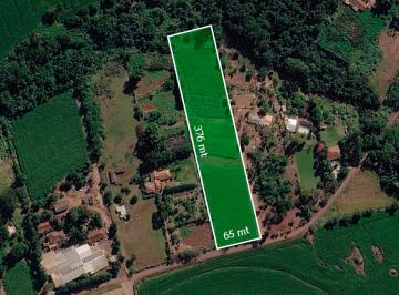Terreno , Maringá · Área Urbana Excepcional de 24.200 m² (65x376m) | Vocação Logística e Industrial