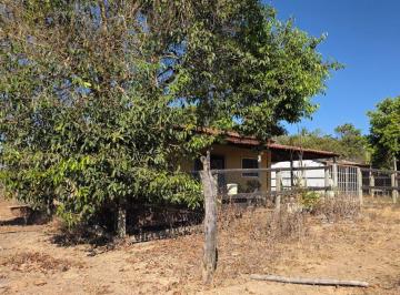 Rural , Meia Ponte · FAZENDA SALINAS | PLANALTINA DE GOIAS