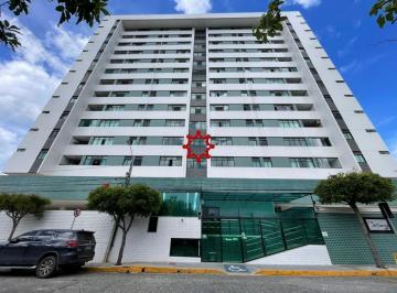 Apartamento · 40m² · 1 Quarto · 1 Vaga · Apartamento com 1 quarto disponível para aluguel por R$ 2.350 no Ed. Mr. Teneriffe - Universitário -