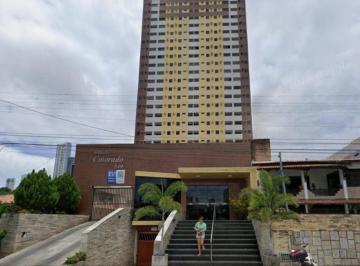 Apartamento de 3 quartos, João Pessoa · APARTAMENTO / A.T. 84M² / ED. COLORADO / MANAÍRA / JOÃO PESSOA / PARAÍBA