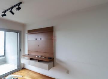 Apartamento · 60m² · 2 Quartos · 1 Vaga · Apartamento para Aluguel em Água Branca, São Paulo - 2 Quartos, 1 Suíte