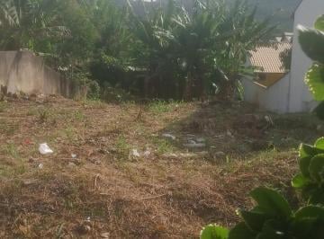 Terreno · 480m² · Terreno à venda, 480m² por R$ 200.000 - Praia de Itaipuaçu - Maricá/RJ