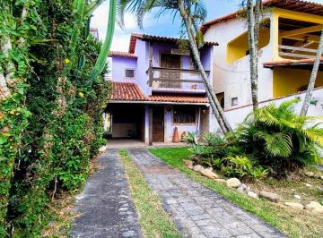 Casa · 100m² · 2 Quartos · 2 Vagas · Casa com 2 dormitórios à venda, 240m² por R$ 395.000 - Cordeirinho (Ponta Negra)