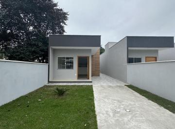 Casa · 70m² · 2 Quartos · 2 Vagas · Casa com 2 dormitórios à venda, 333m² por R$ 380.000 - Ubatiba - Maricá/RJ