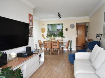 Apartamento · 98m² · 3 Quartos · 2 Vagas · Apartamento 98m² á venda - 3 quartos, sendo 1 suíte - Bosque da Saúde