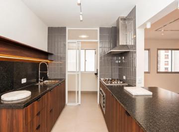 Apartamento · 80m² · 3 Quartos · 1 Vaga · APARTAMENTO | 3 Dormitórios e 1 Vaga de Garagem | Batel