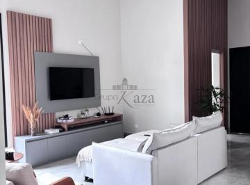 Photo 1 · Casa em Condomínio - Residencial Malibu - Residencial Colinas - Caçapava - 3 Dor