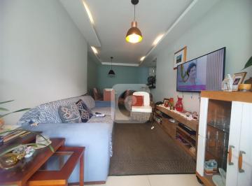 Apartamento · 81m² · 3 Quartos · 1 Vaga · Apartamento 3 Quartos no Recreio dos Bandeirantes