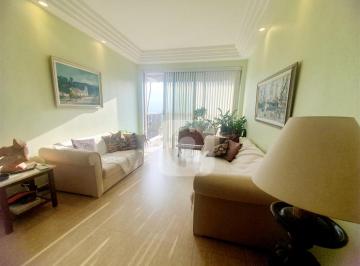 Apartamento · 190m² · 3 Quartos · 2 Vagas · Cobertura à venda 190m²  com 3 Quartos Novo Leblon  Barra da Tijuca