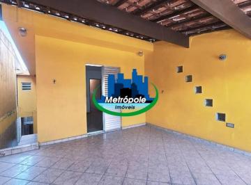 Photo 1 · Sobrado à venda, 125 m² por R$ 500.000,00 - Vila Nossa Senhora de Fátima - Guaru