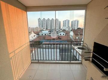 Photo 1 · Apartamento para locação, Jardim das Indústrias, São José dos Campos, SP