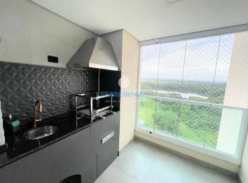 Photo 1 · Apartamento de 77 m² com 3 quartos e lazer à venda, Urbanova, São José dos Campos, SP