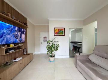 Apartamento · 80m² · 3 Quartos · 1 Vaga · Apartamento 3 Quartos com 1 Suíte e 80m² - Trindade