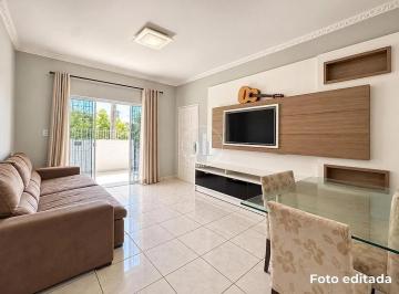 Casa · 140m² · 3 Quartos · 2 Vagas · Casa 3 Quartos com Vista para o Mar em Ponta de Baixo