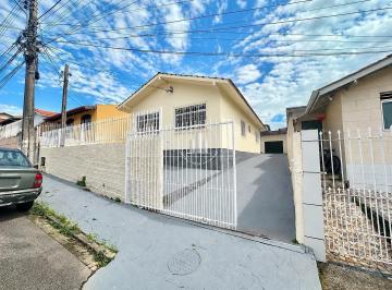 Casa · 109m² · 3 Quartos · 5 Vagas · Casa 3 Quartos com 1 Suíte e 109m² - Bela Vista