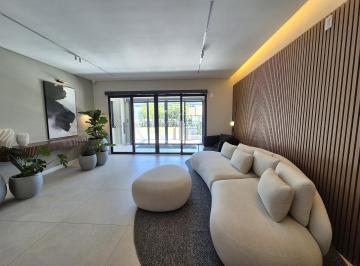 Apartamento · 120m² · 3 Quartos · 2 Vagas · Apartamento 3 Quartos no D/vert Residence Club - Praia Comprida