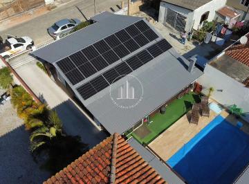 Casa · 80m² · 2 Quartos · 5 Vagas · Casa com piscina em terreno de 300 m² privativos - Biguaçu