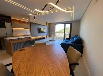 Apartamento · 96m² · 2 Quartos · 2 Vagas · Apartamento Duplex na Pedra Branca