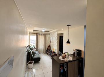 Apartamento · 59m² · 2 Quartos · 1 Vaga · Apartamento 2 Quartos com Piscina - Bela Vista