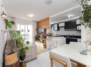 Apartamento · 54m² · 2 Quartos · 1 Vaga · Apartamento Mobiliado com 2 Quartos em Condomínio Clube no Vista Alegre