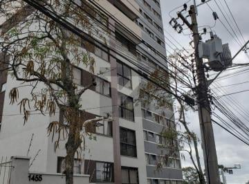 Apartamento · 29m² · 1 Quarto · 1 Vaga · Studio Mobiliado e Planejado no Mondrian Home Studio | Excelente Localização