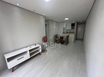 Photo 1 · Apartamento para aluguel, 2 quartos, 1 vaga, Assunção - São Bernardo do Campo/SP