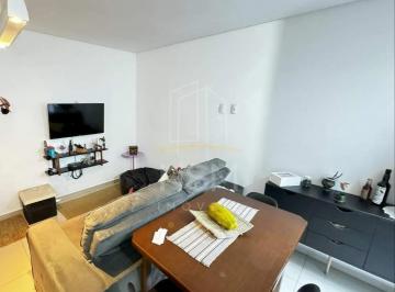 Photo 1 · Apartamento para aluguel, 2 quartos, 1 suíte, 1 vaga, Vila Assunção - Santo André/SP