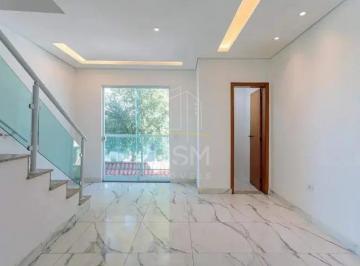 Photo 1 · Sobrado para aluguel, 2 quartos, 1 suíte, 2 vagas, Vila Metalúrgica - Santo André/SP