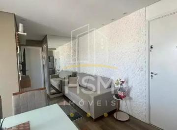 Photo 1 · Apartamento para aluguel, 2 quartos, 1 vaga, Montanhão - São Bernardo do Campo/SP