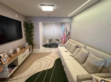 Photo 1 · Sofisticação, amplitude e exclusividade: apartamento de 240 m² totalmente decora