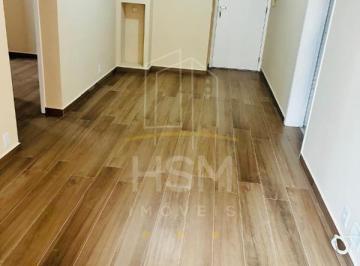 Photo 1 · Apartamento para aluguel, 3 quartos, 1 suíte, 1 vaga, Casa Branca - Santo André/SP