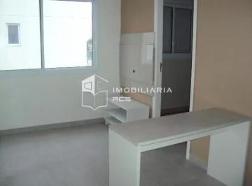 Apartamento · 35m² · 2 Quartos · 1 Vaga · Locação - 2 Dorms, Vaga Fixa e Lazer Completo na Rua Hassib Mofarrej - Exclusivo
