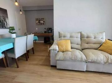 Photo 1 · ALUGA APARTAMENTO SEMI-MOBILIADO 69m² – CONDOMÍNIO TERRACES – CENTRO – SÃO BERNA