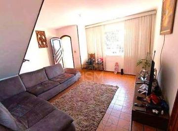 Photo 1 · Sobrado à venda 4 quartos sendo 1 suíte, 3 vagas Centro - São Bernardo do Campo - SP
