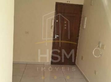 Photo 1 · Apartamento para aluguel, 2 quartos, 1 suíte, 1 vaga, Vila Linda - Santo André/SP