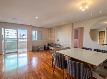Photo 1 · Apartamento Mobiliado à Venda no Jardim do Mar – São Bernardo do Campo | 101 m²